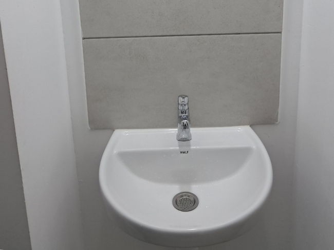 נגה איינאו מדרשת אוהל חנה